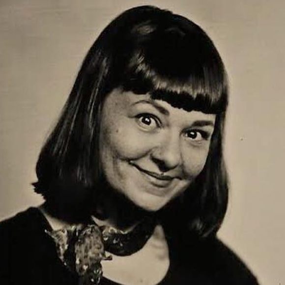 Meet your Posher, Bridget - Picture 1 of 1